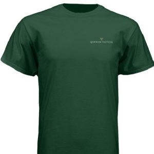 Qawwam Tactical T-Shirt